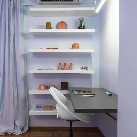 Colorful, Nilie Hospitality Mgmt *