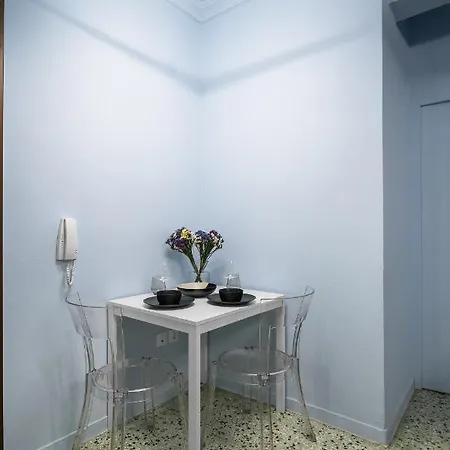 Colorful, Nilie Hospitality Mgmt Apartment Thessaloniki