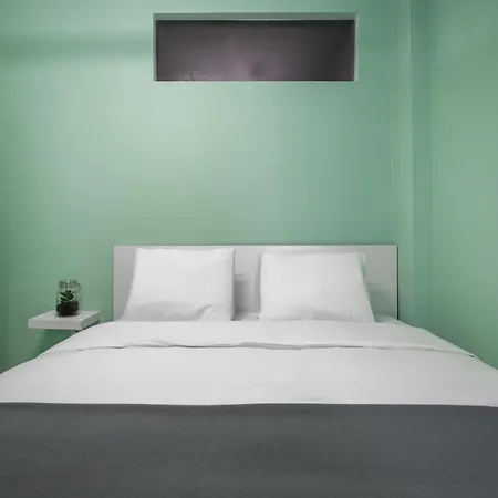 Apartment Colorful, Nilie Hospitality Mgmt *