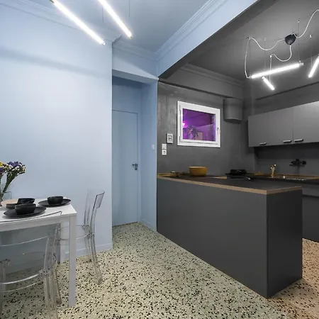 Colorful, Nilie Hospitality Mgmt Thessaloniki