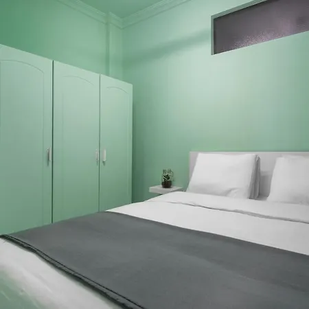 Apartment Colorful, Nilie Hospitality Mgmt *