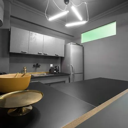 Colorful, Nilie Hospitality Mgmt Διαμέρισμα Θεσσαλονίκη