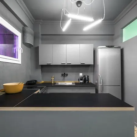 Colorful, Nilie Hospitality Mgmt * Θεσσαλονίκη