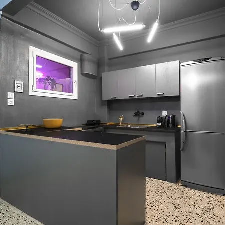 Colorful, Nilie Hospitality Mgmt Θεσσαλονίκη