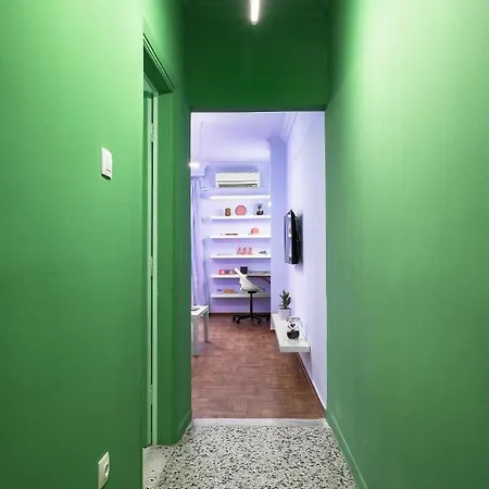 Διαμέρισμα Colorful, Nilie Hospitality Mgmt *